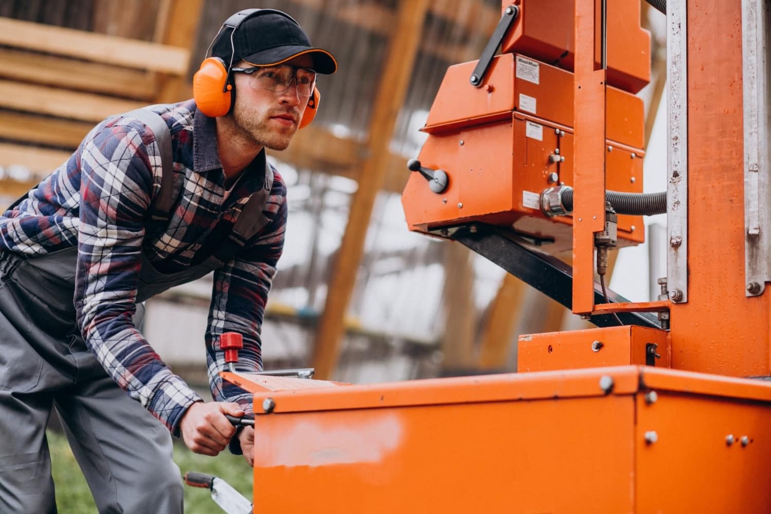 Aksoy Hidrolik ile Gücün Dönüşen Hali